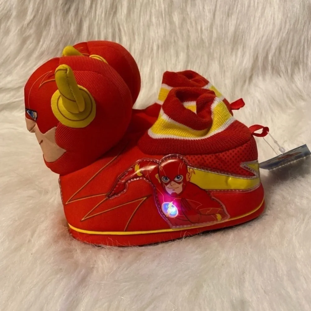DC Comics dc flash